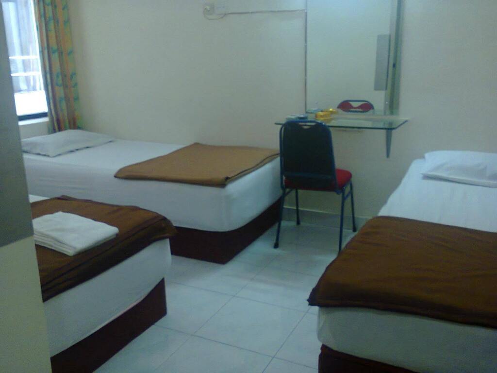 Джокьякарта: Mitra Hotel Yogyakarta