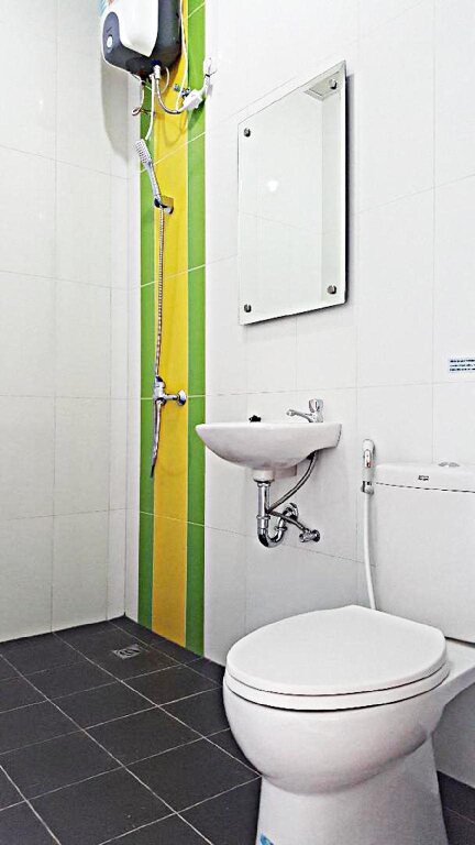 Джокьякарта: Mitra Hotel Yogyakarta