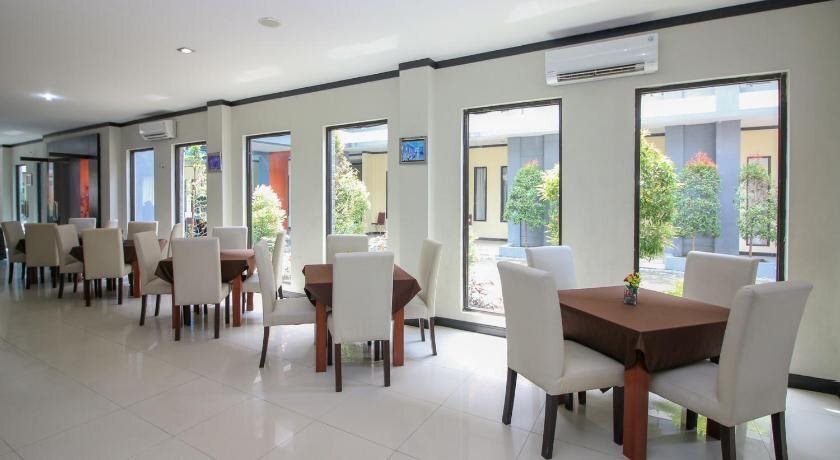 Пангкалпинанг: Grand Mutiara Hotel Bangka