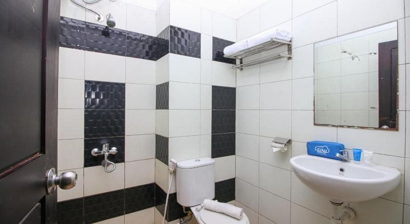 Пангкалпинанг: Grand Mutiara Hotel Bangka
