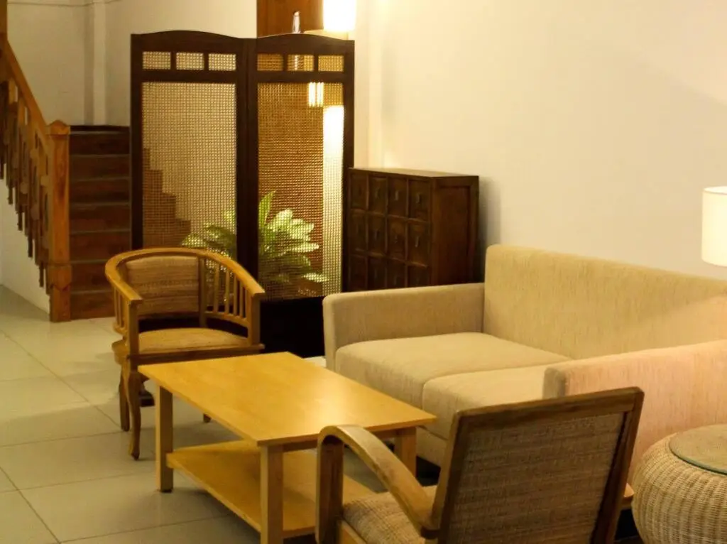 Бандунг: Hummingbird Guesthouse