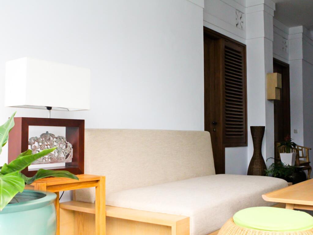 Бандунг: Hummingbird Guesthouse
