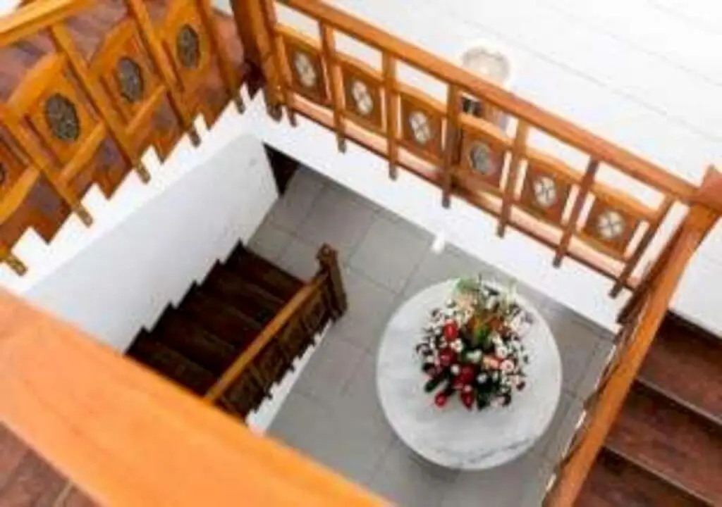 Бандунг: Hummingbird Guesthouse