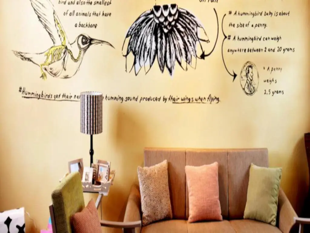 Бандунг: Hummingbird Guesthouse