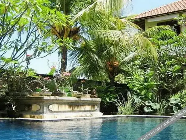 Каликбукбук: Villa Taman Ganesha