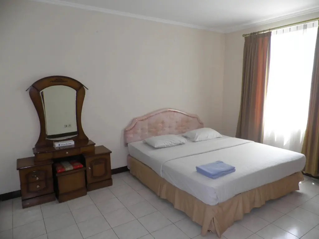 Джакарта: Apartemen Mitra Bahari