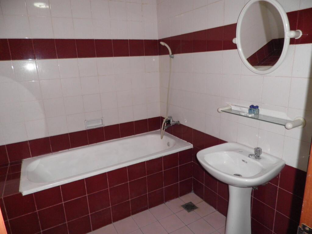 Джакарта: Apartemen Mitra Bahari