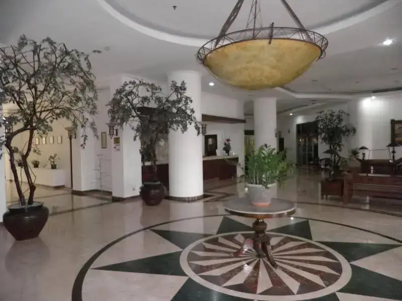 Джакарта: Apartemen Mitra Bahari