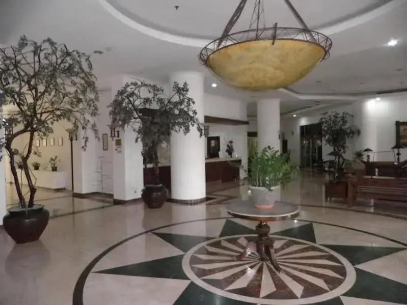 Джакарта: Apartemen Mitra Bahari