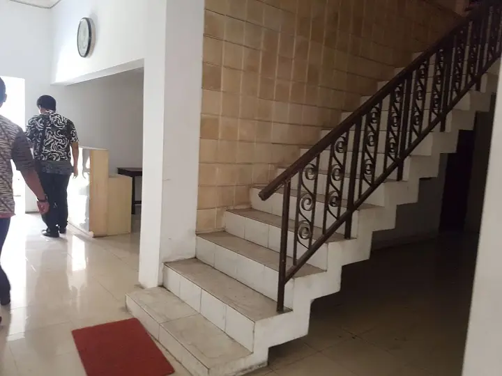 Суракарта: Hotel Sanashtri
