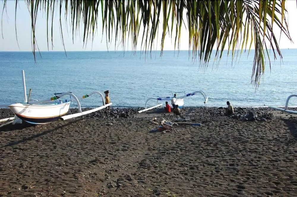 Туламбен: Bali Spark Resort Dive and Spa Tulamben