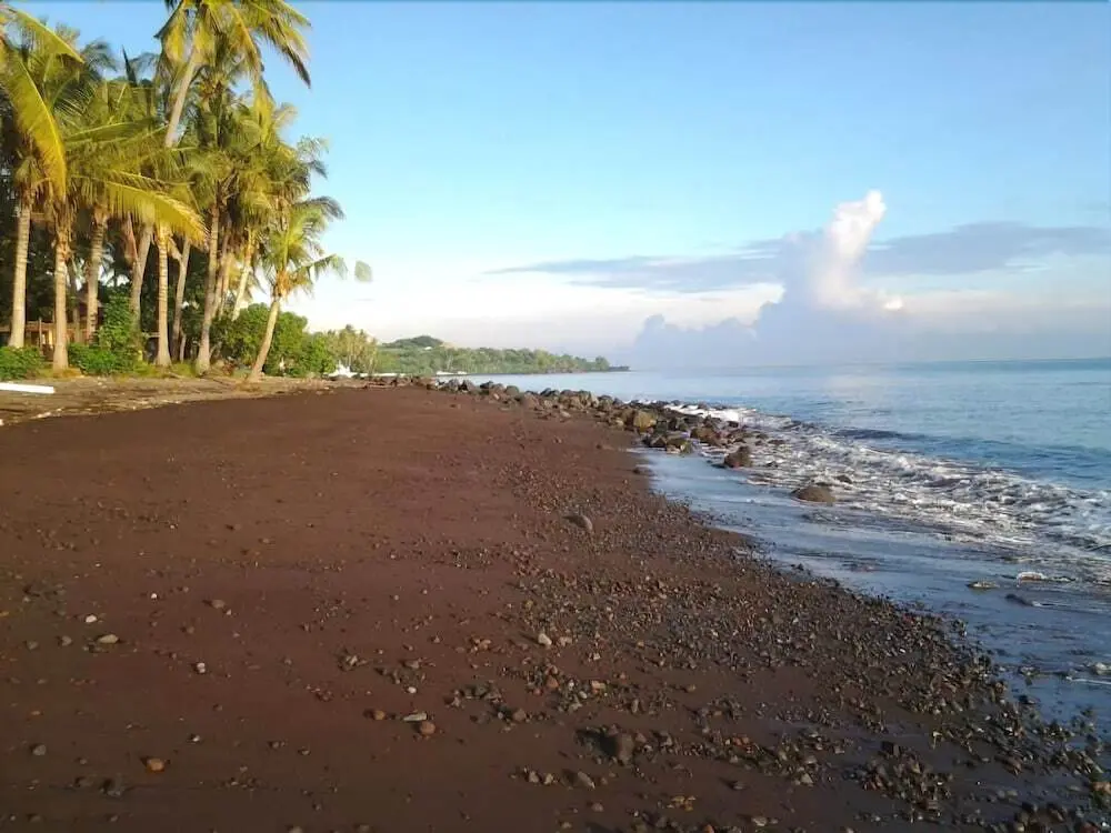 Туламбен: Bali Spark Resort Dive and Spa Tulamben