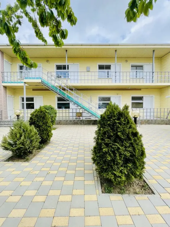 Пятихатки: Апартаменты Surron Anapa Camp