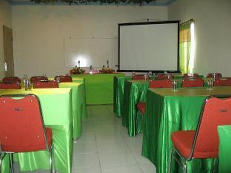 Макассар: Hotel Gladiol Makassar