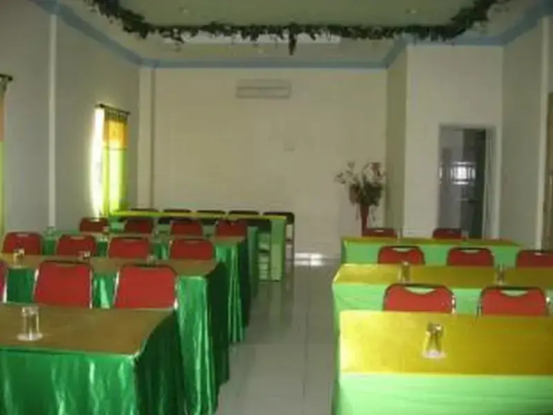 Макассар: Hotel Gladiol Makassar