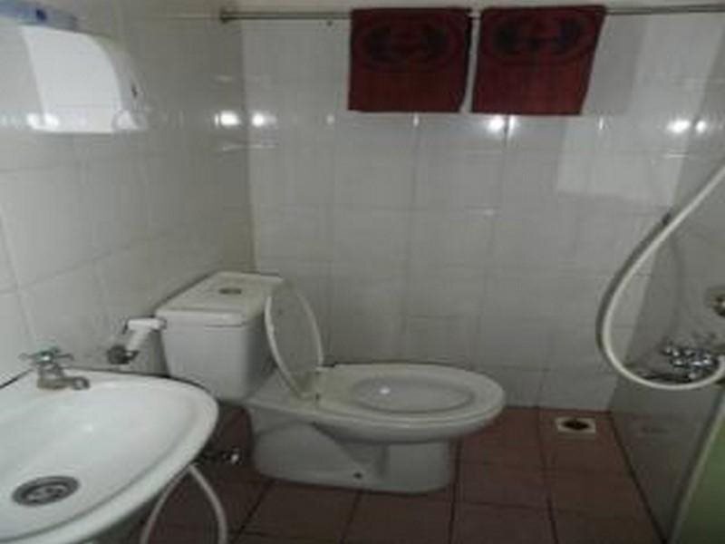 Макассар: Hotel Gladiol Makassar
