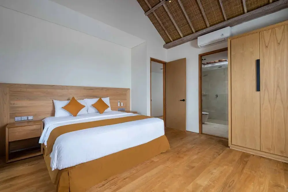 Чангу: Cahaya Villa Canggu by Island Escape Villas