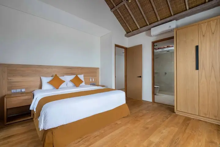 Чангу: Cahaya Villa Canggu by Island Escape Villas