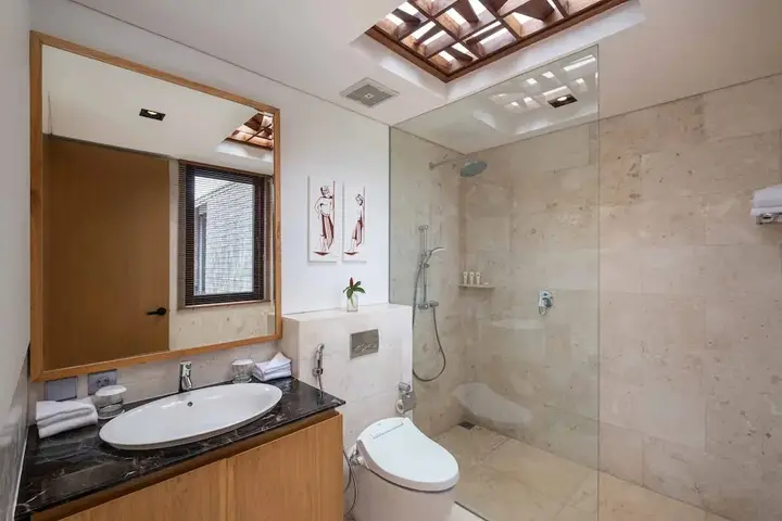 Чангу: Cahaya Villa Canggu by Island Escape Villas