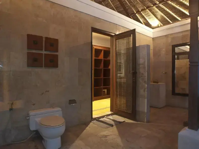 Чангу: Cahaya Villa Canggu by Island Escape Villas