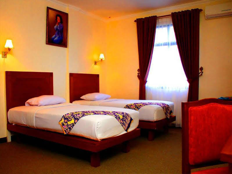 Hotel Bumi Asih — фото 1