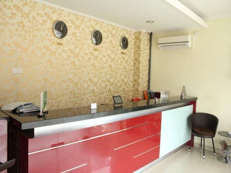 Макассар: Pondok Ruby Makassar Hotel