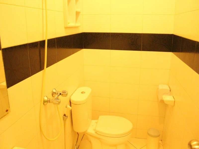 Макассар: Pondok Ruby Makassar Hotel