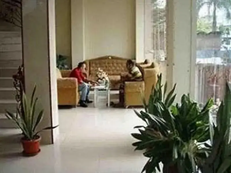 Манадо: Hotel Wisata