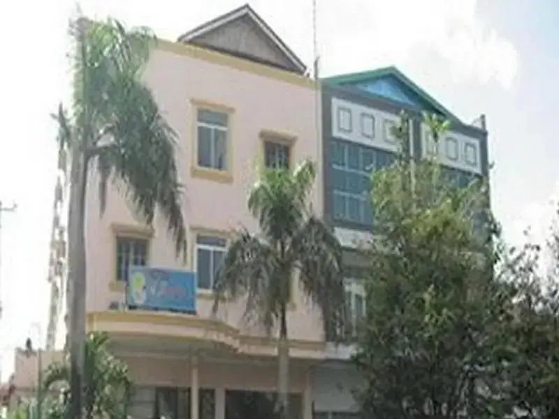 Манадо: Hotel Wisata