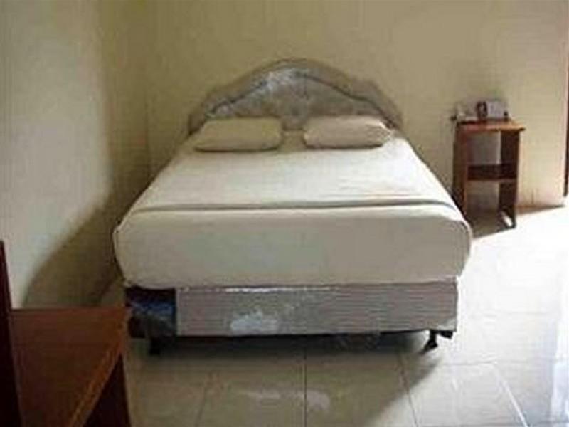 Манадо: Hotel Wisata