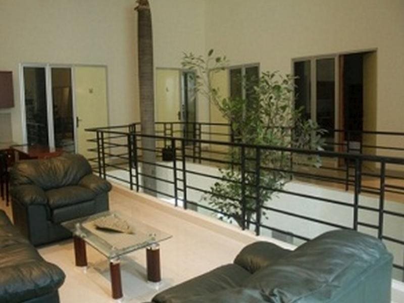 Сурабая: Soerabaja Place Guest House