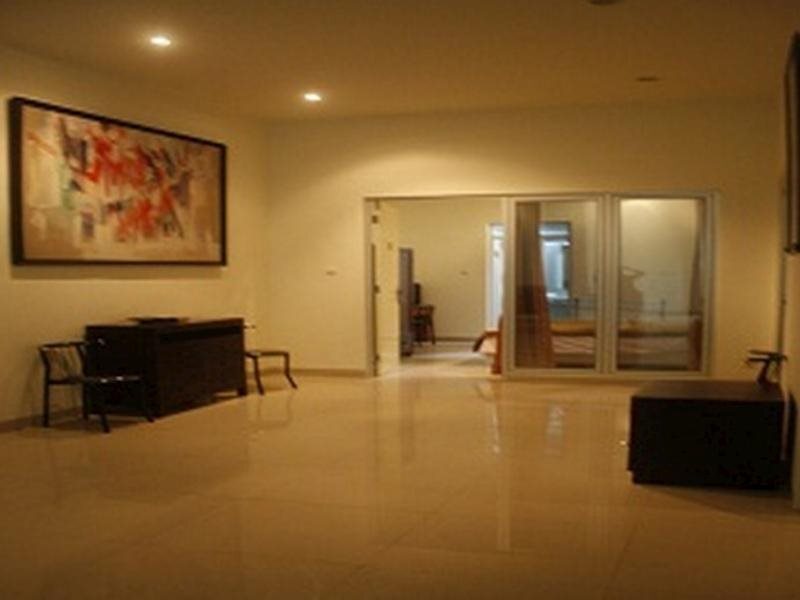 Сурабая: Soerabaja Place Guest House