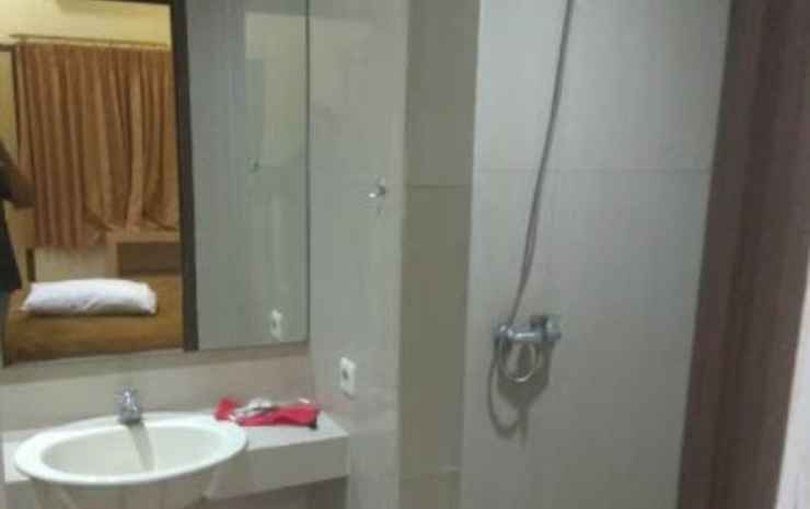 Сурабая: Soerabaja Place Guest House