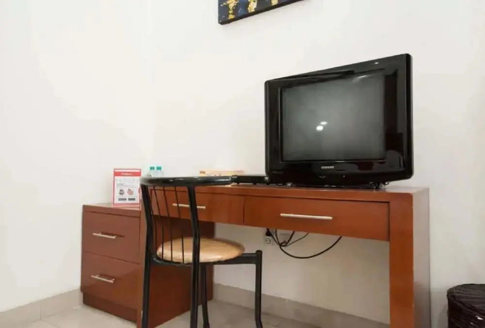 Сурабая: Soerabaja Place Guest House