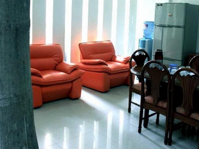 Сурабая: Soerabaja Place Guest House