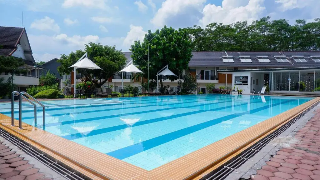 Front One Resort Magelang — фото 1