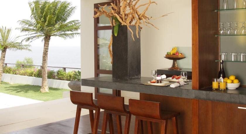 Унгасан: Sinaran Surga Resort