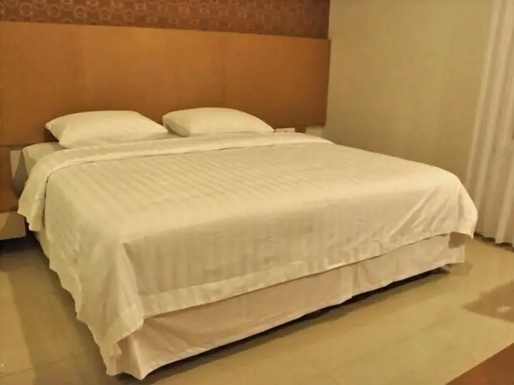 Бандунг: Andelir Hotel