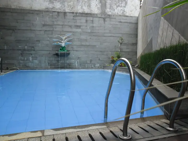 Бандунг: Andelir Hotel
