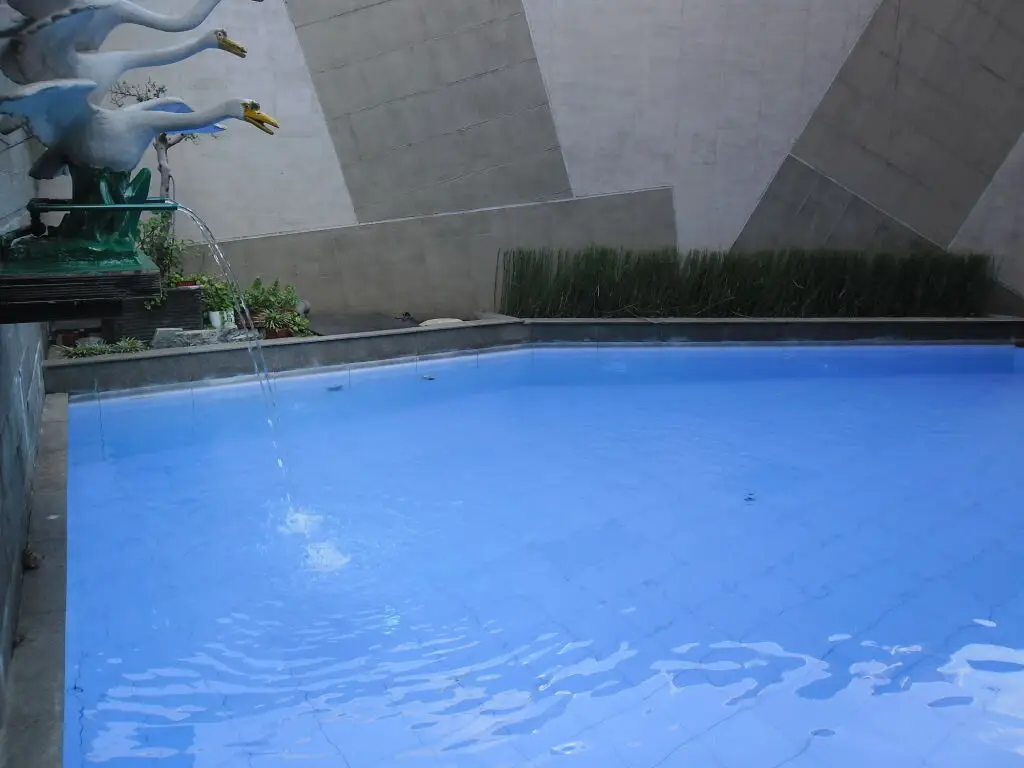 Бандунг: Andelir Hotel