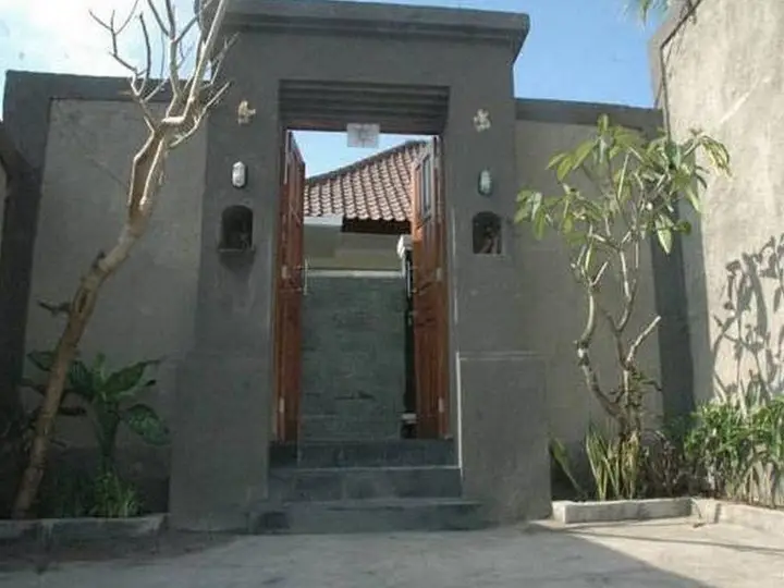 Чангу: Vamelo Villa