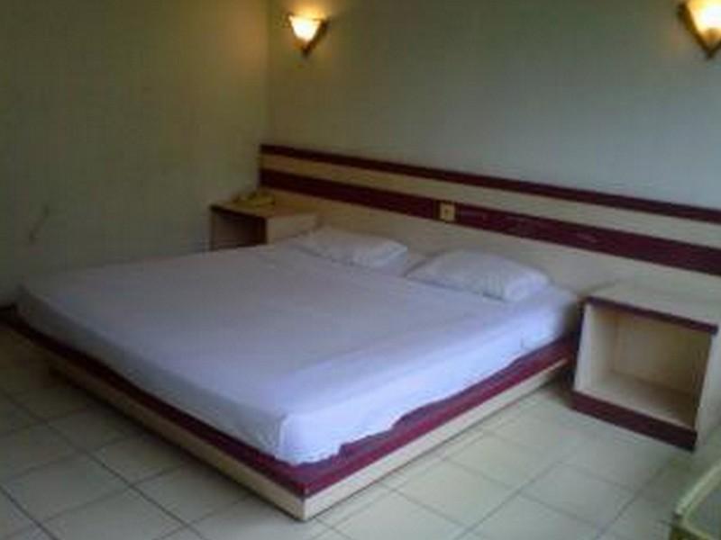 Семаранг: Nyata Plaza Hotel