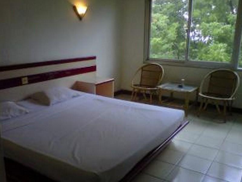 Семаранг: Nyata Plaza Hotel