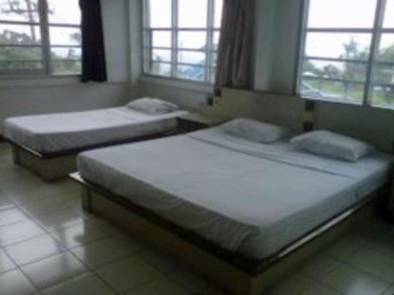 Семаранг: Nyata Plaza Hotel