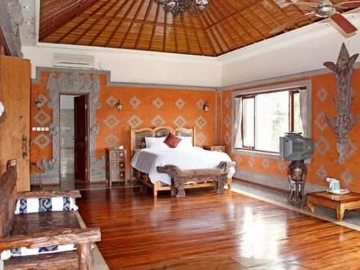 Сукавати: Villa Natures