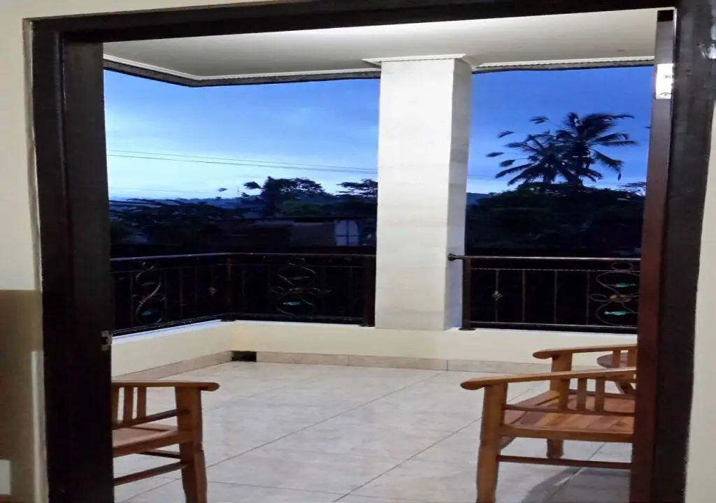Паянган: Hotel Mawar Sari RedPartner