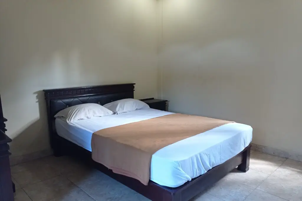 Паянган: Hotel Mawar Sari RedPartner