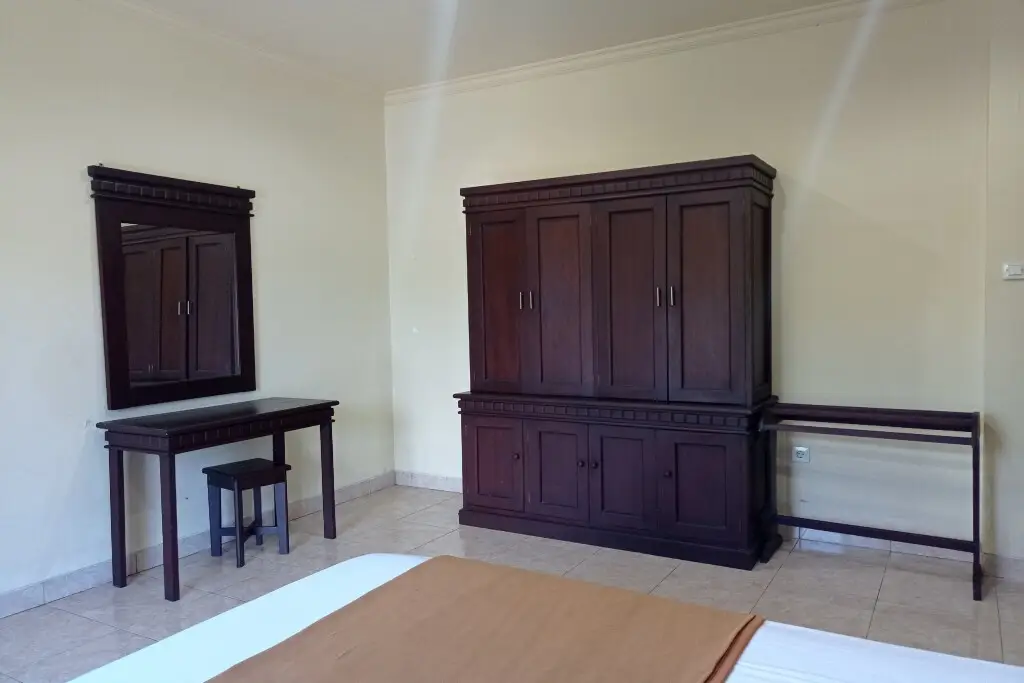Паянган: Hotel Mawar Sari RedPartner