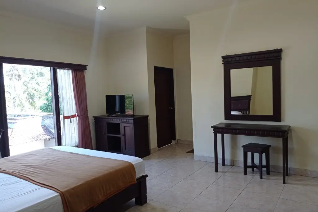 Паянган: Hotel Mawar Sari RedPartner