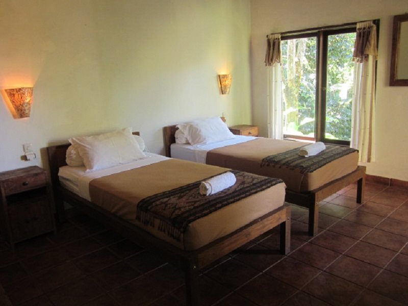 Умеаньяр: Kebun Villa
